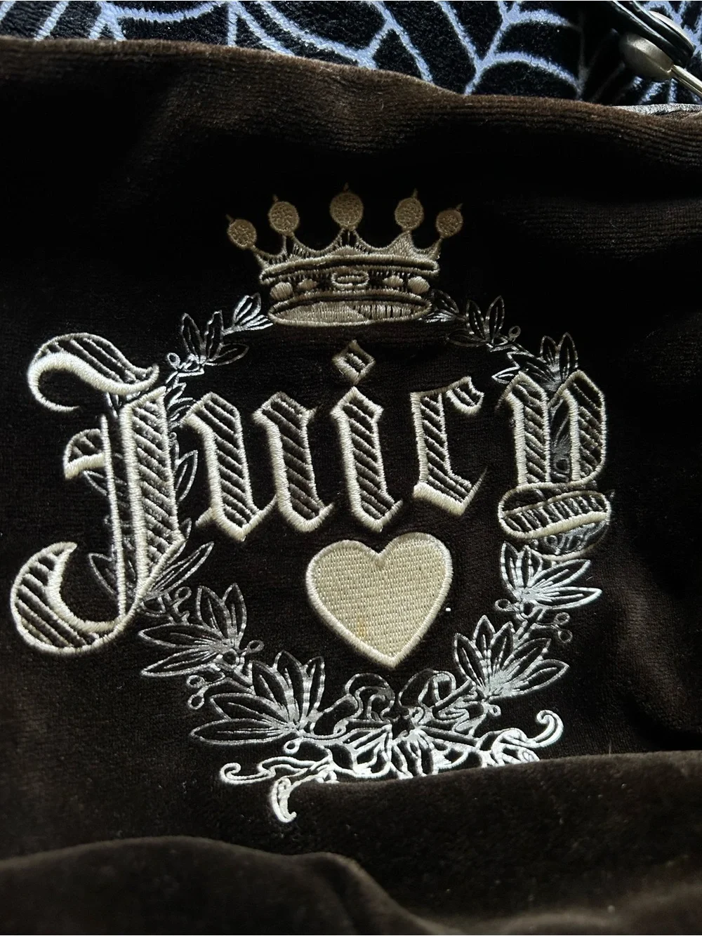 Juicy Couture vintage authentic